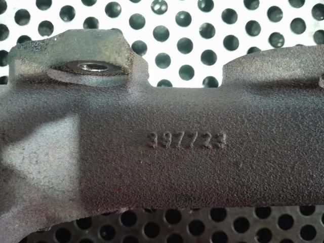 bontott CITROËN C2 Kipufogó Közösítő