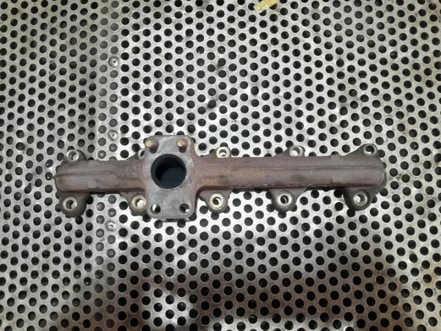 bontott CITROËN C2 Kipufogó Közösítő