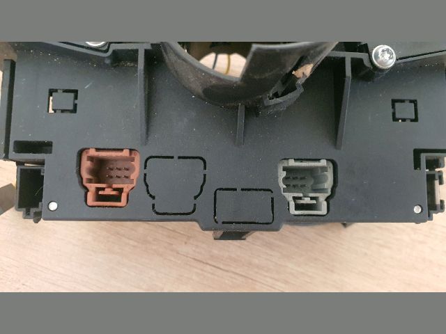 bontott CITROËN C2 Komplett Kormánykapcsoló (Bajuszkapcsoló)