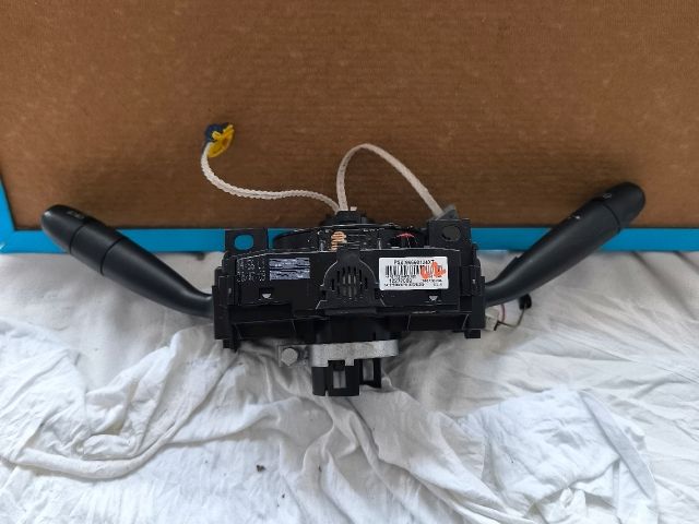 bontott CITROËN C2 Komplett Kormánykapcsoló (Bajuszkapcsoló)