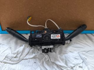 bontott CITROËN C2 Komplett Kormánykapcsoló (Bajuszkapcsoló)