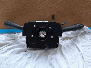 bontott CITROËN C2 Komplett Kormánykapcsoló (Bajuszkapcsoló)