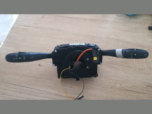 bontott CITROËN C2 Komplett Kormánykapcsoló (Bajuszkapcsoló)