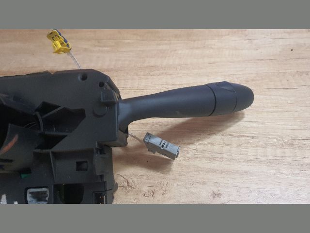 bontott CITROËN C2 Komplett Kormánykapcsoló (Bajuszkapcsoló)