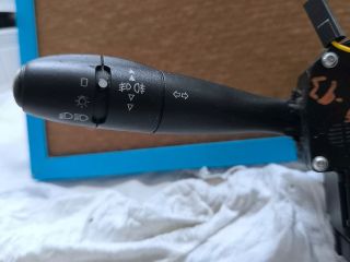 bontott CITROËN C2 Komplett Kormánykapcsoló (Bajuszkapcsoló)