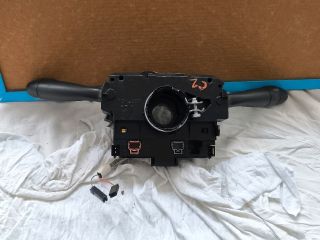 bontott CITROËN C2 Komplett Kormánykapcsoló (Bajuszkapcsoló)