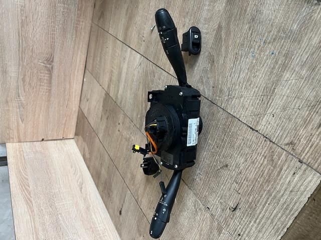 bontott CITROËN C2 Komplett Kormánykapcsoló (Bajuszkapcsoló)