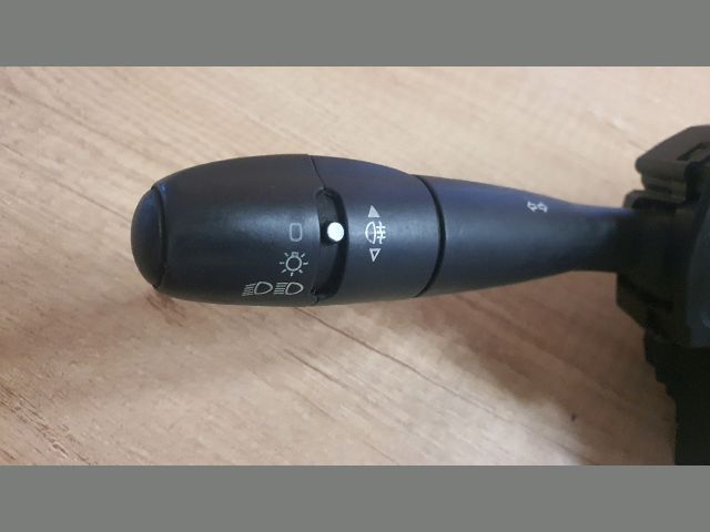 bontott CITROËN C2 Komplett Kormánykapcsoló (Bajuszkapcsoló)