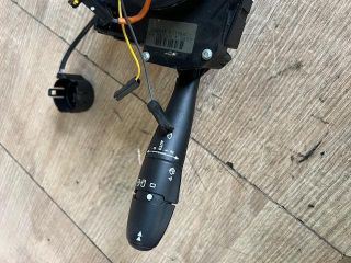 bontott CITROËN C2 Komplett Kormánykapcsoló (Bajuszkapcsoló)