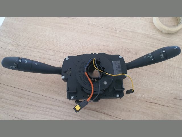 bontott CITROËN C2 Komplett Kormánykapcsoló (Bajuszkapcsoló)