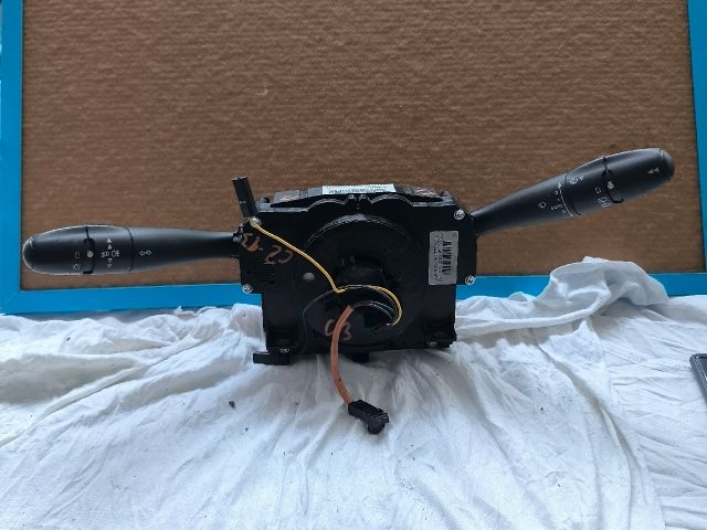 bontott CITROËN C2 Komplett Kormánykapcsoló (Bajuszkapcsoló)