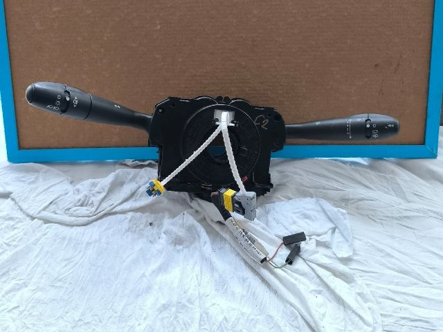 bontott CITROËN C2 Komplett Kormánykapcsoló (Bajuszkapcsoló)