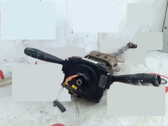 bontott CITROËN C2 Komplett Kormánykapcsoló (Bajuszkapcsoló)