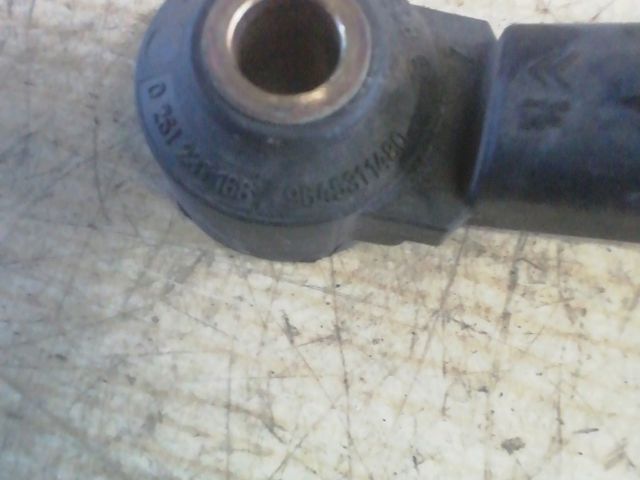 bontott CITROËN C2 Kopogás Jeladó