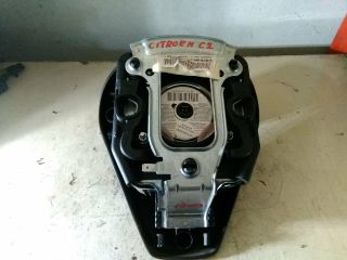 bontott CITROËN C2 Kormánylégzsák