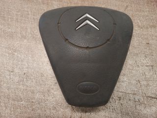 bontott CITROËN C2 Kormánylégzsák