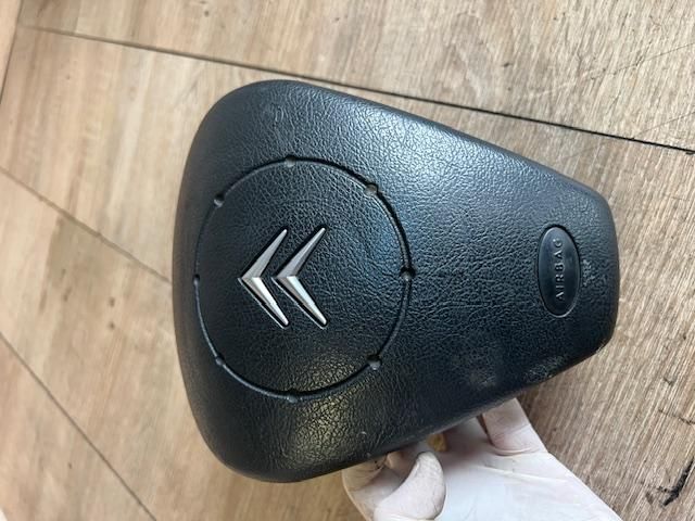 bontott CITROËN C2 Kormánylégzsák