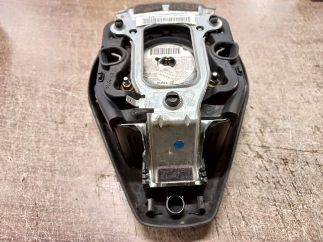 bontott CITROËN C2 Kormánylégzsák