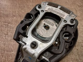 bontott CITROËN C2 Kormánylégzsák