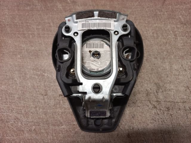 bontott CITROËN C2 Kormánylégzsák