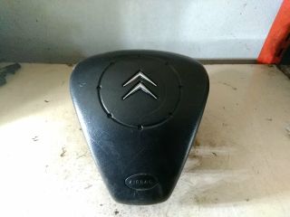 bontott CITROËN C2 Kormánylégzsák