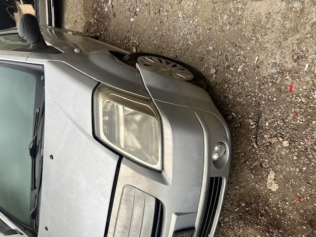 bontott CITROËN C2 Kormánylégzsák