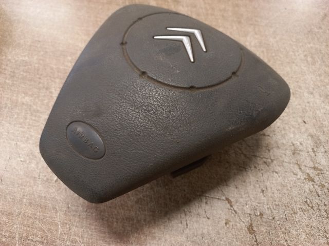 bontott CITROËN C2 Kormánylégzsák