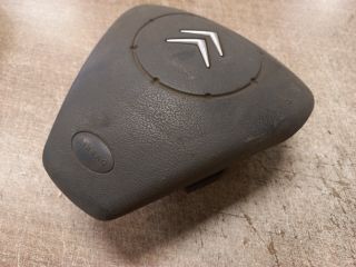 bontott CITROËN C2 Kormánylégzsák