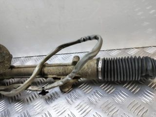 bontott CITROËN C2 Kormánymű Szervós