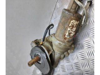 bontott CITROËN C2 Kormánymű Szervós