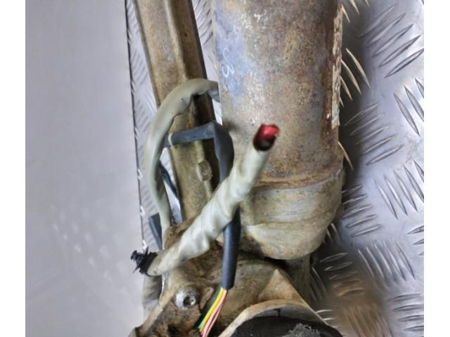 bontott CITROËN C2 Kormánymű Szervós