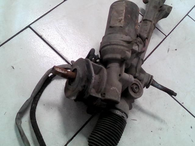 bontott CITROËN C2 Kormánymű Szervós