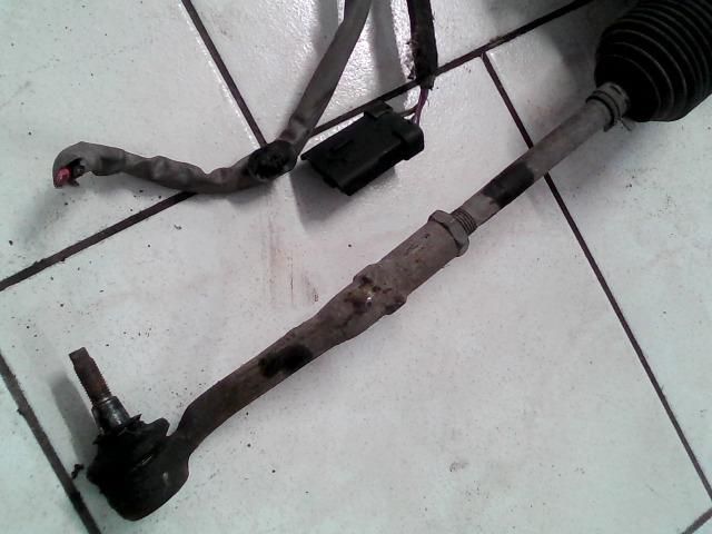 bontott CITROËN C2 Kormánymű Szervós