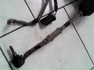 bontott CITROËN C2 Kormánymű Szervós