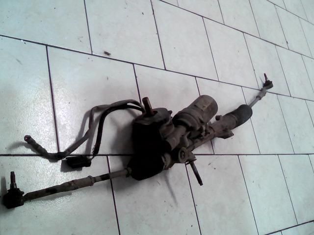 bontott CITROËN C2 Kormánymű Szervós