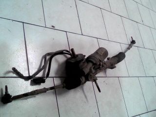 bontott CITROËN C2 Kormánymű Szervós