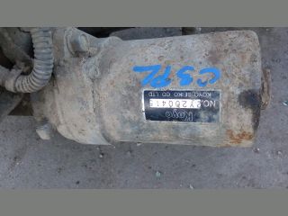 bontott CITROËN C2 Kormánymű Szervós