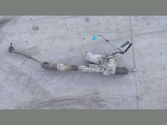 bontott CITROËN C2 Kormánymű Szervós