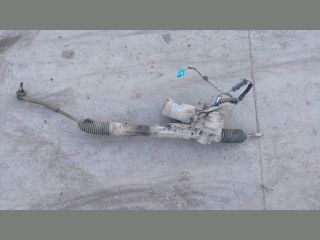 bontott CITROËN C2 Kormánymű Szervós