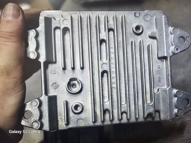 bontott CITROËN C2 Kormányoszlop Vezérlő