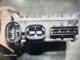 bontott CITROËN C2 Kormányoszlop Vezérlő