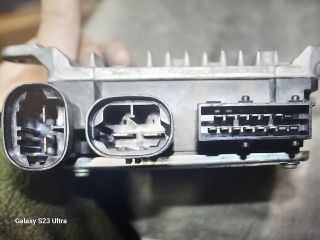 bontott CITROËN C2 Kormányoszlop Vezérlő