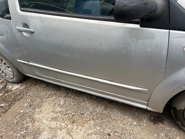 bontott CITROËN C2 Kormányoszlop Vezérlő