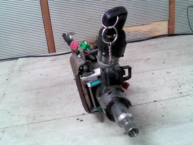 bontott CITROËN C2 Kormányoszlop