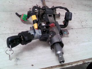 bontott CITROËN C2 Kormányoszlop