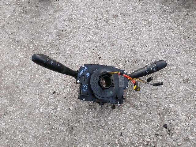 bontott CITROËN C2 Légzsák Átvezető Szalagkábel