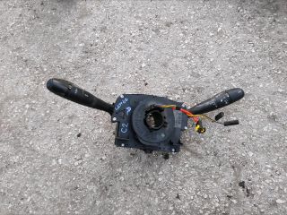 bontott CITROËN C2 Légzsák Átvezető Szalagkábel