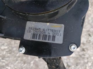 bontott CITROËN C2 Légzsák Átvezető Szalagkábel