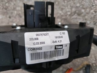 bontott CITROËN C2 Légzsák Átvezető Szalagkábel