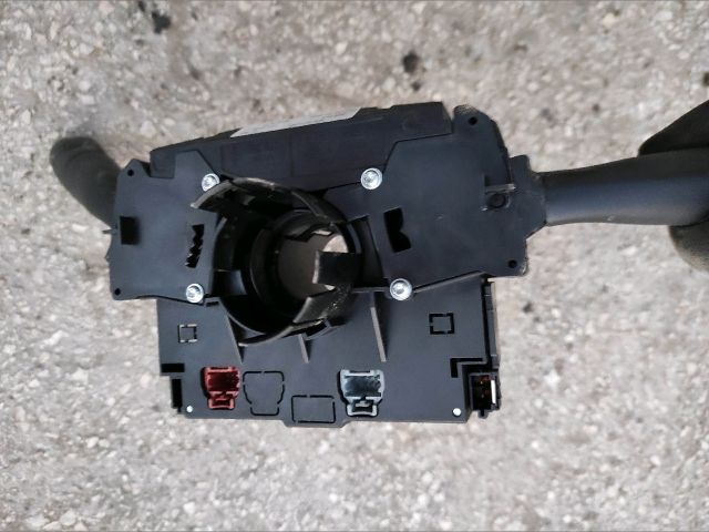 bontott CITROËN C2 Légzsák Átvezető Szalagkábel